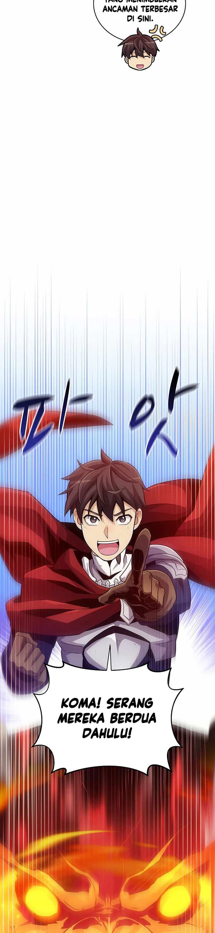 Arcane Sniper - Chapter 70 - Page 12