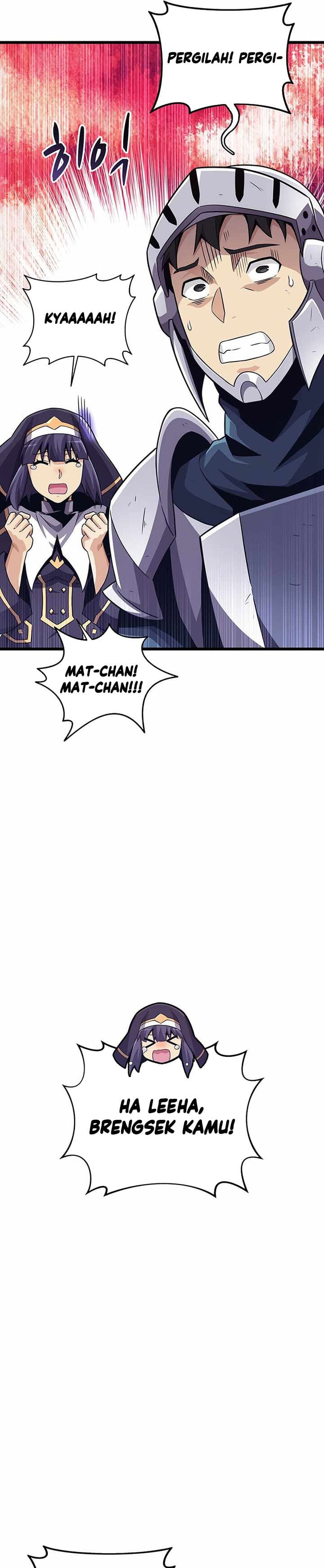 Arcane Sniper - Chapter 70 - Page 14
