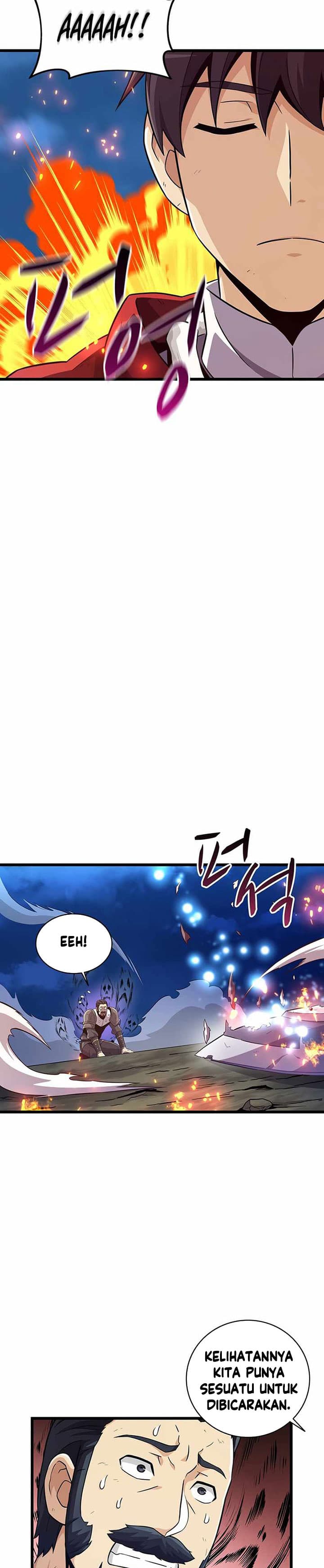 Arcane Sniper - Chapter 70 - Page 15