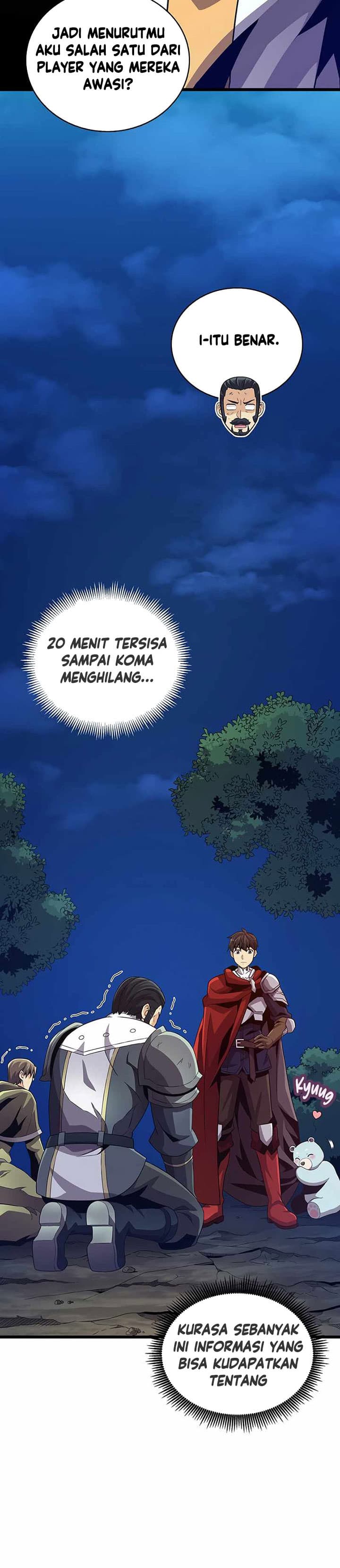 Arcane Sniper - Chapter 70 - Page 19