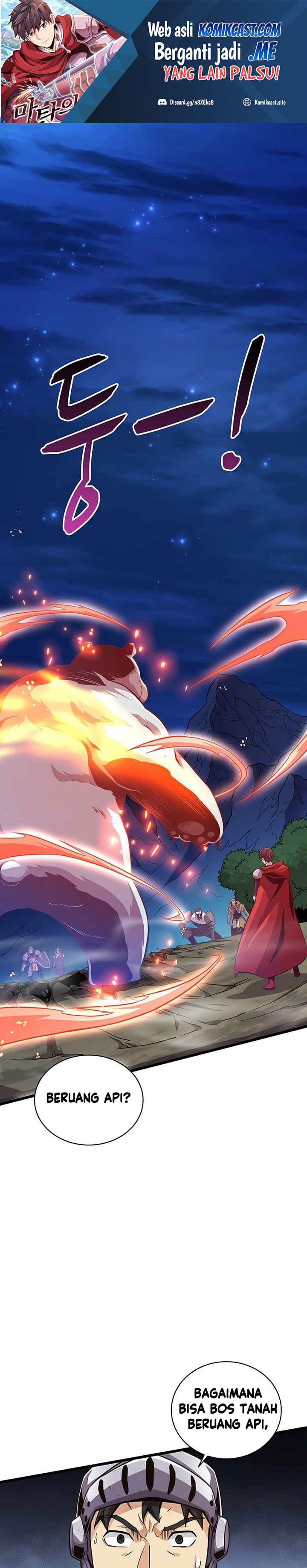 Arcane Sniper - Chapter 70 - Page 2