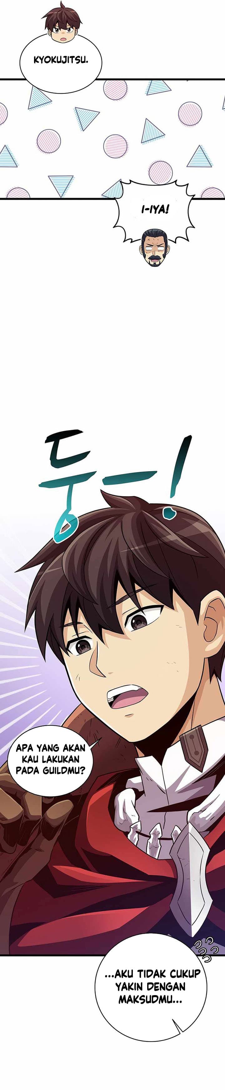 Arcane Sniper - Chapter 70 - Page 20