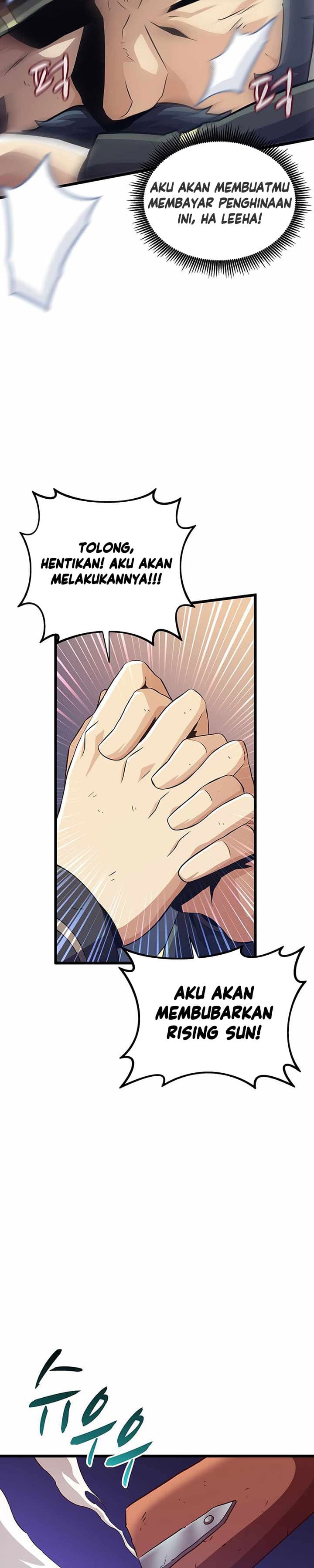 Arcane Sniper - Chapter 70 - Page 24