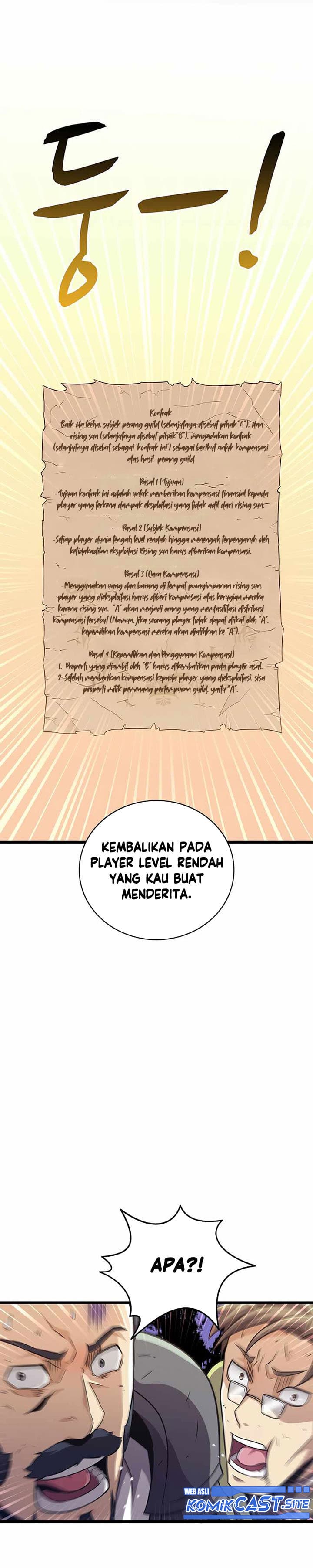 Arcane Sniper - Chapter 70 - Page 26