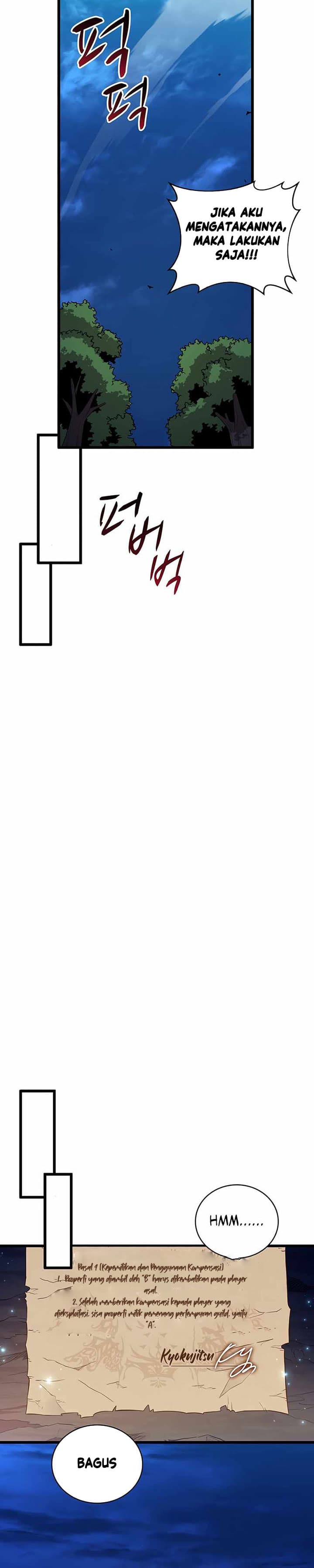 Arcane Sniper - Chapter 70 - Page 28