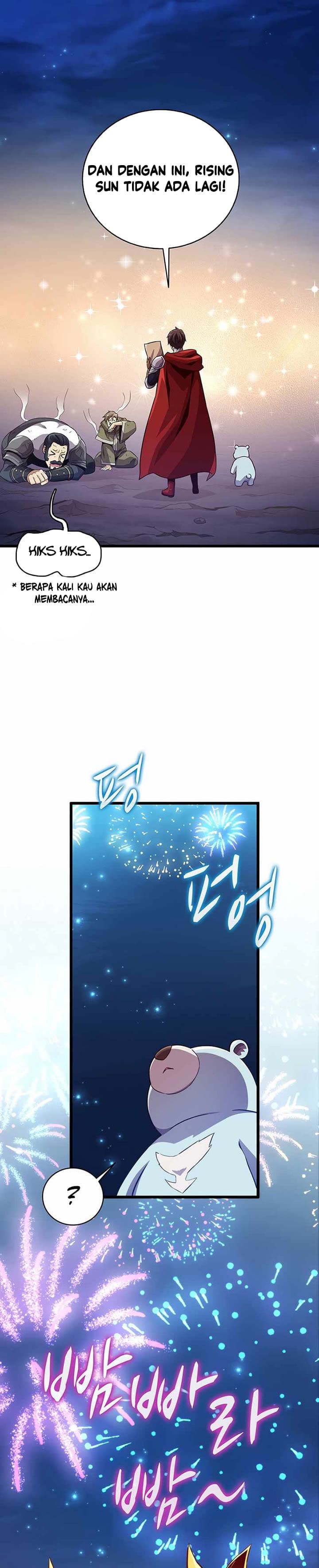 Arcane Sniper - Chapter 70 - Page 29