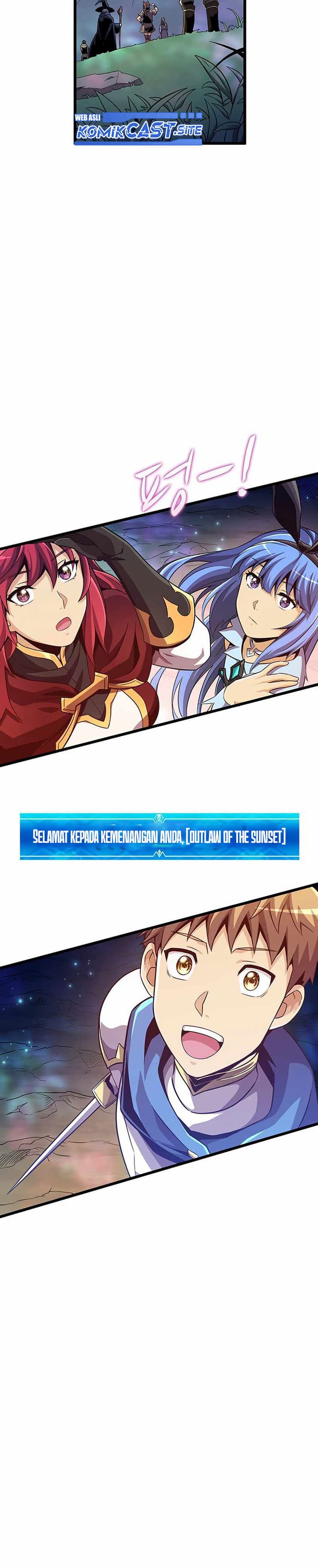 Arcane Sniper - Chapter 70 - Page 31