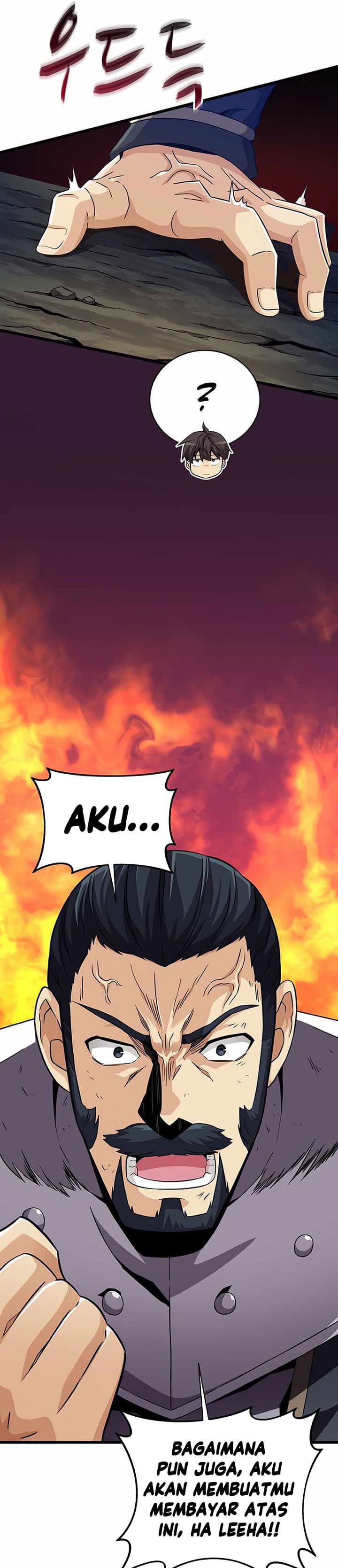 Arcane Sniper - Chapter 70 - Page 32