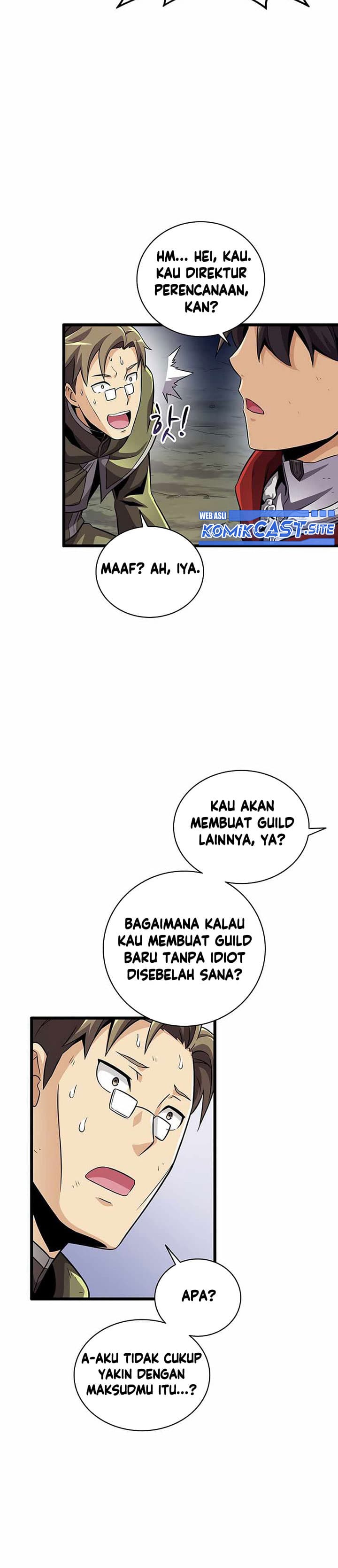 Arcane Sniper - Chapter 70 - Page 33