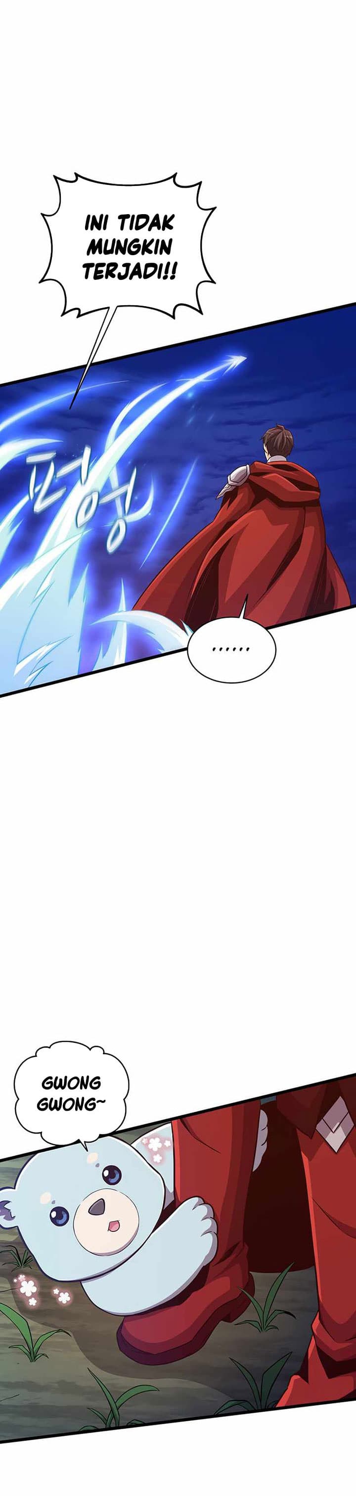 Arcane Sniper - Chapter 70 - Page 36