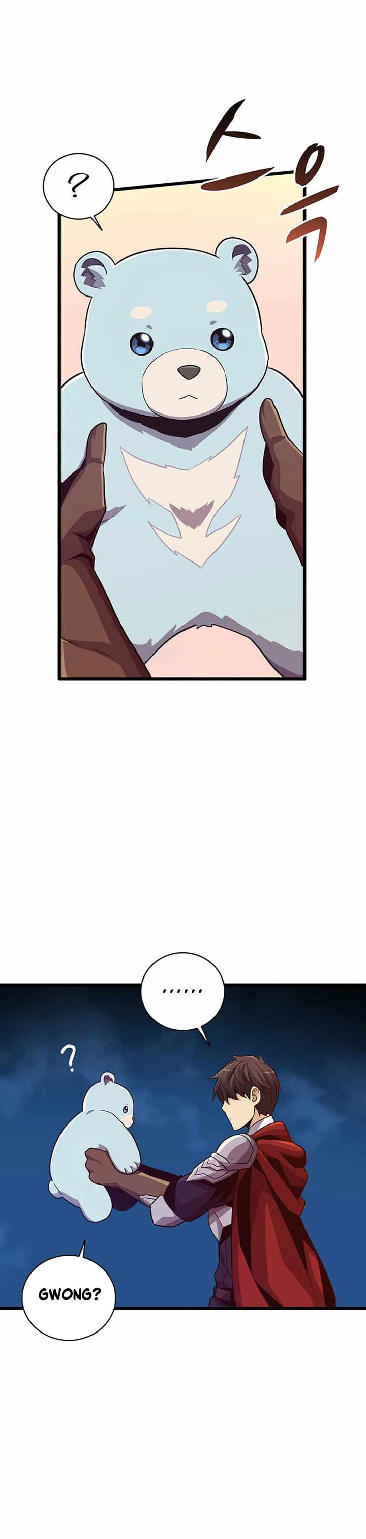 Arcane Sniper - Chapter 70 - Page 37