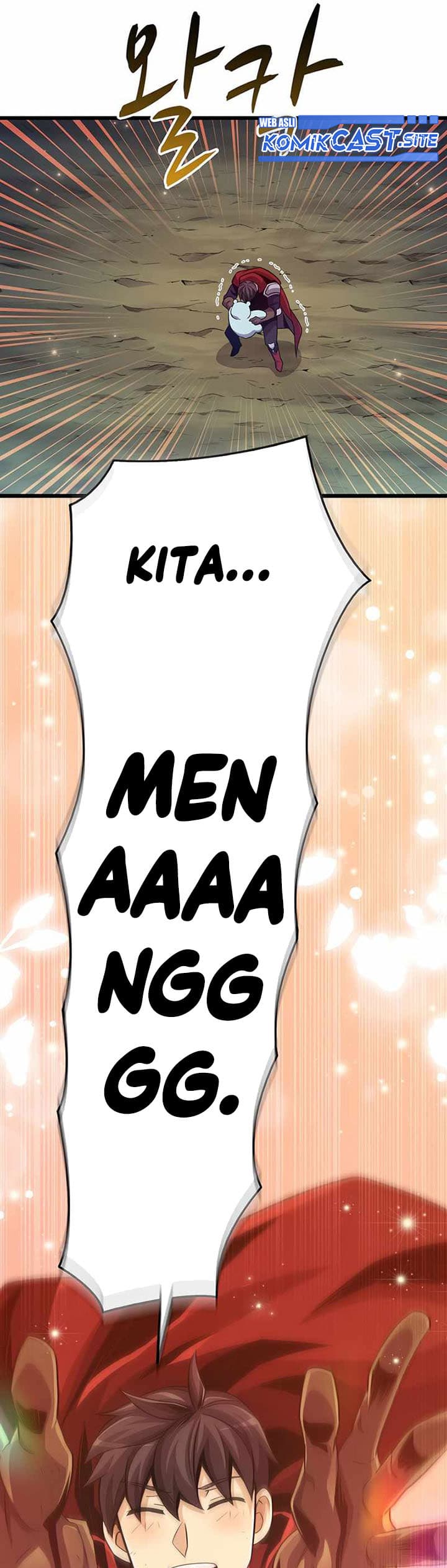 Arcane Sniper - Chapter 70 - Page 38