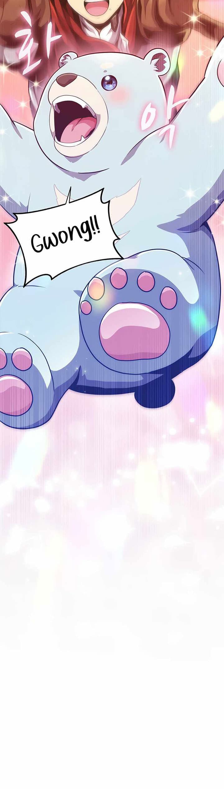 Arcane Sniper - Chapter 70 - Page 39