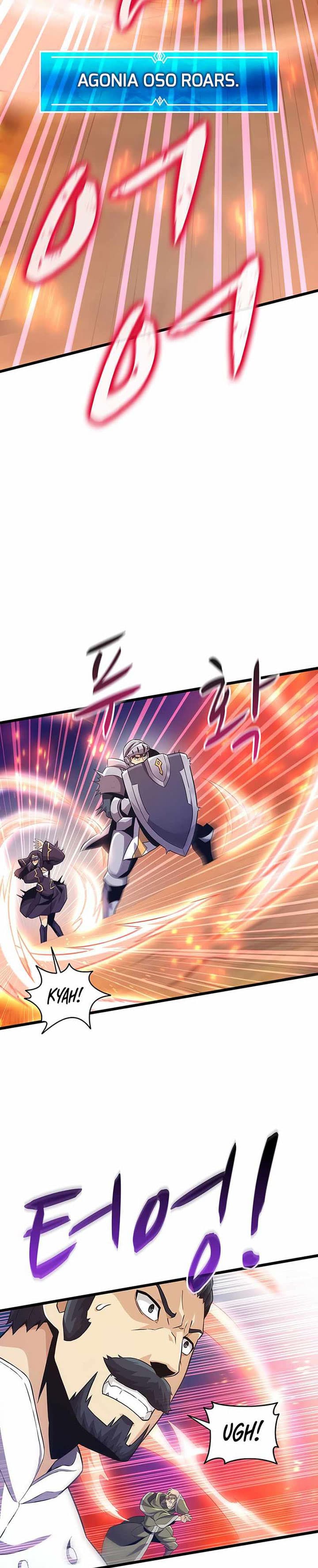 Arcane Sniper - Chapter 70 - Page 6