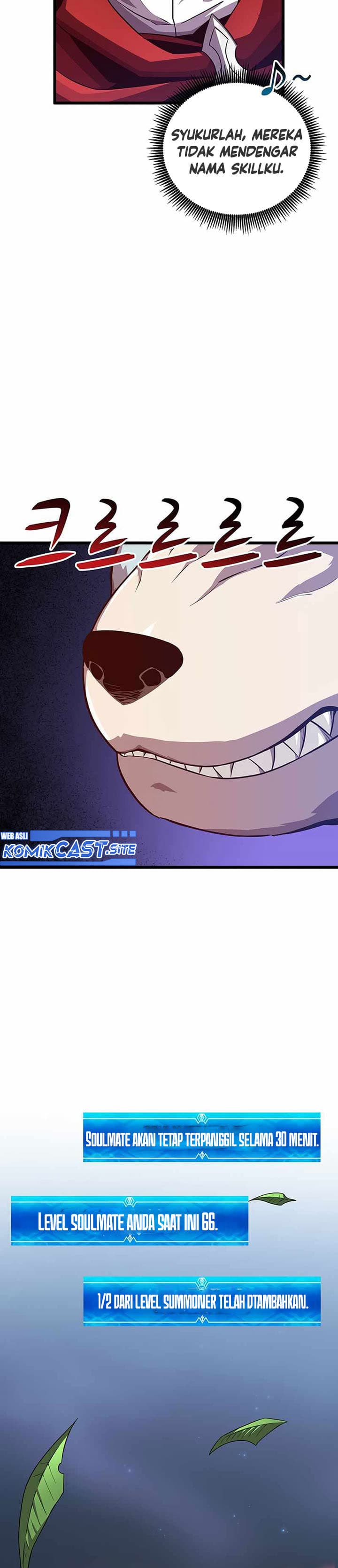 Arcane Sniper - Chapter 70 - Page 9