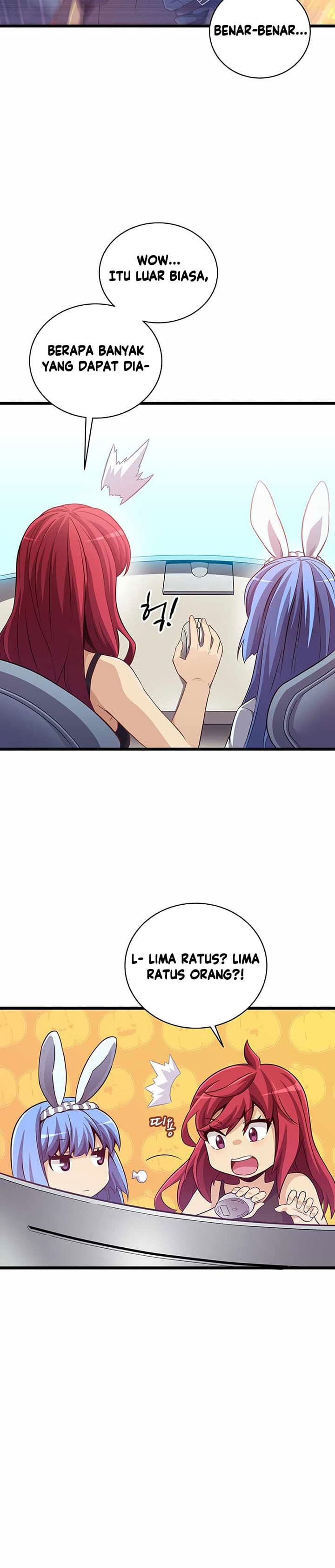 Arcane Sniper - Chapter 71 - Page 13