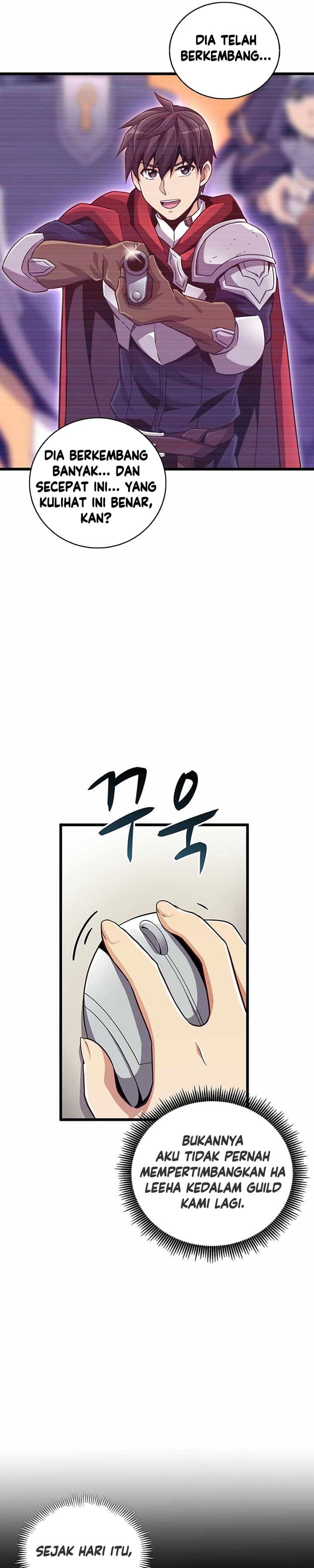 Arcane Sniper - Chapter 71 - Page 14