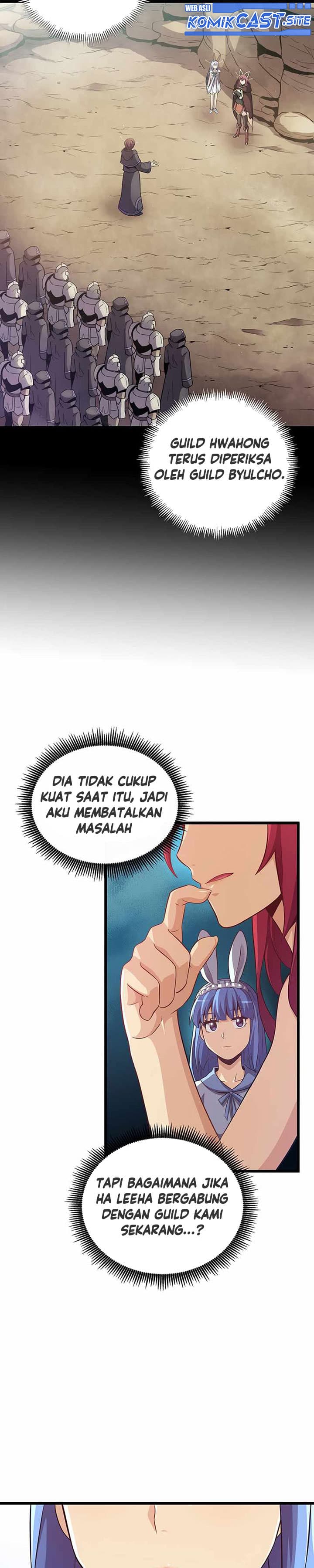 Arcane Sniper - Chapter 71 - Page 15