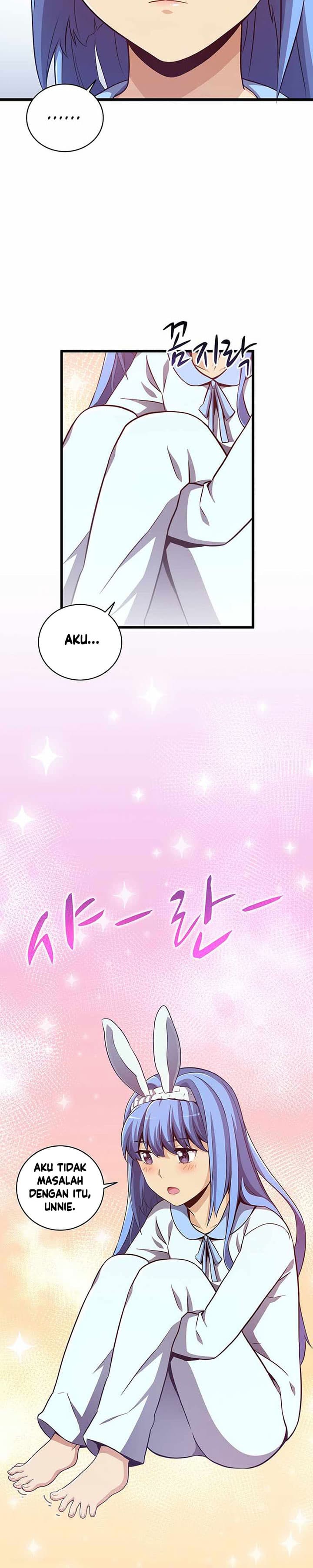 Arcane Sniper - Chapter 71 - Page 16