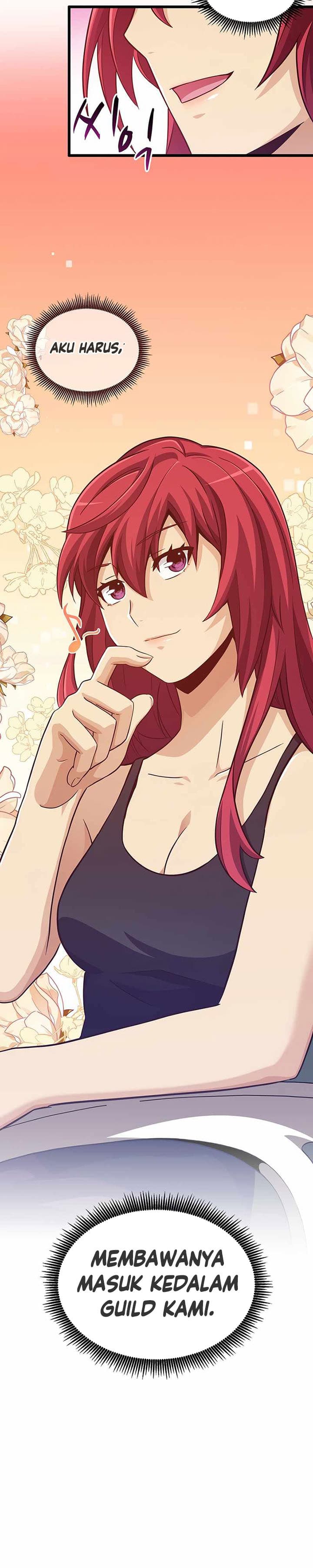 Arcane Sniper - Chapter 71 - Page 18