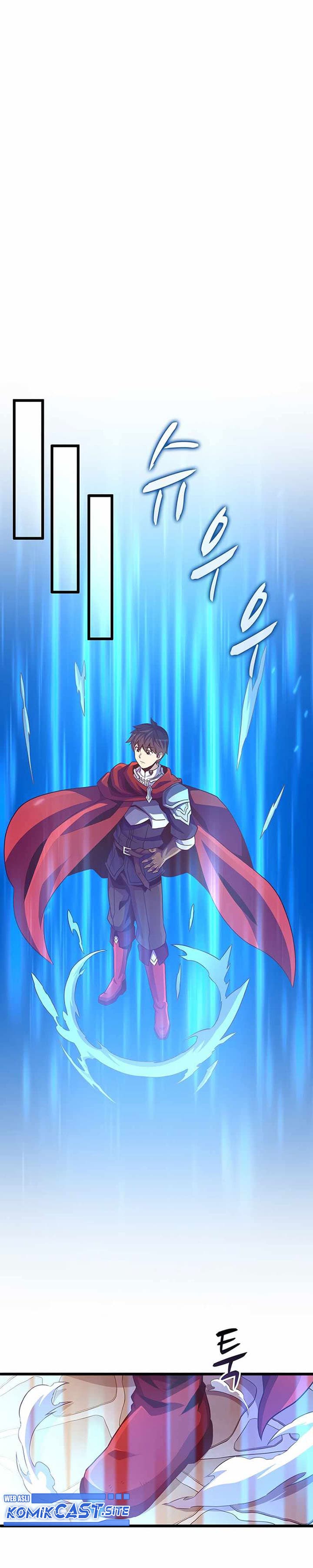 Arcane Sniper - Chapter 71 - Page 19