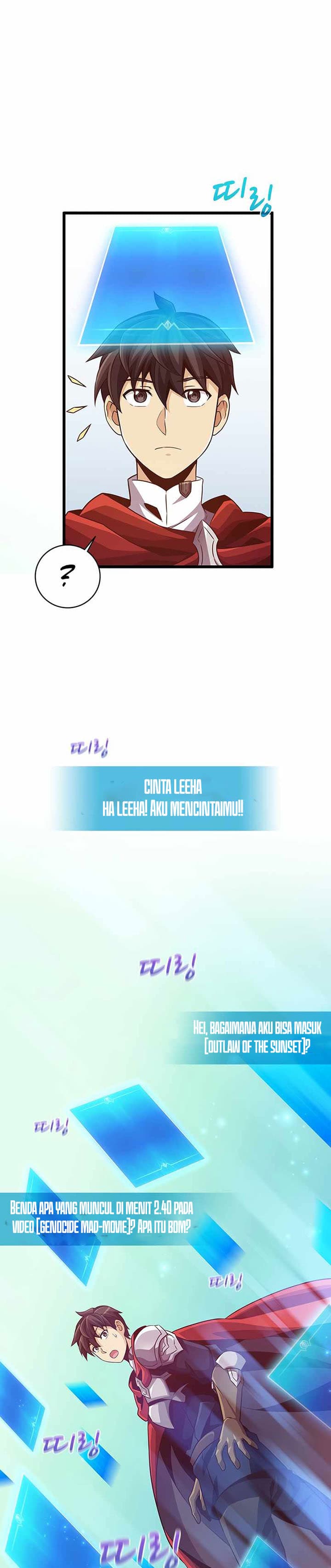 Arcane Sniper - Chapter 71 - Page 20