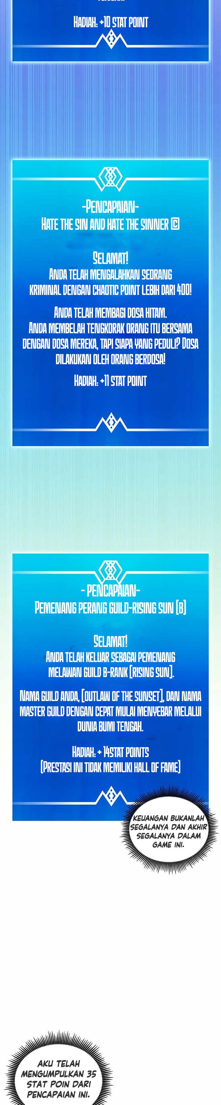 Arcane Sniper - Chapter 71 - Page 24