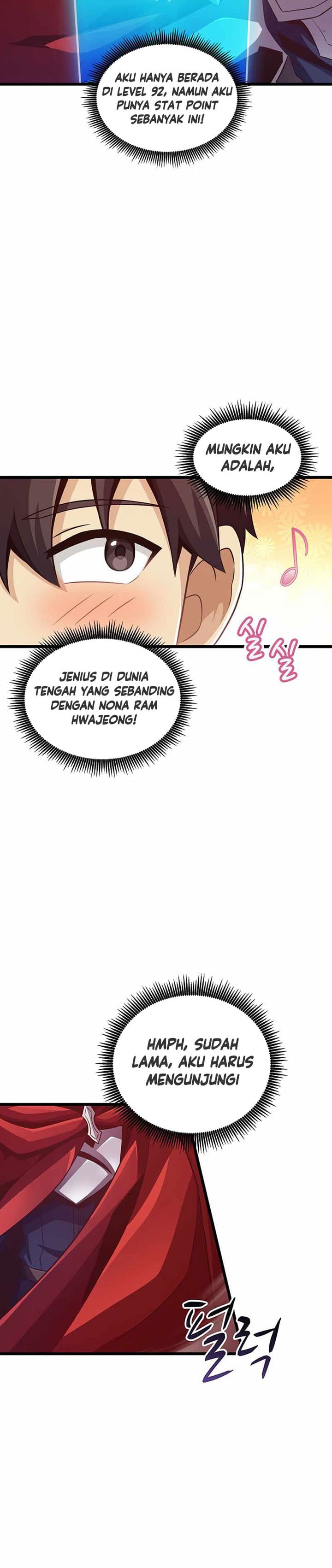 Arcane Sniper - Chapter 71 - Page 28