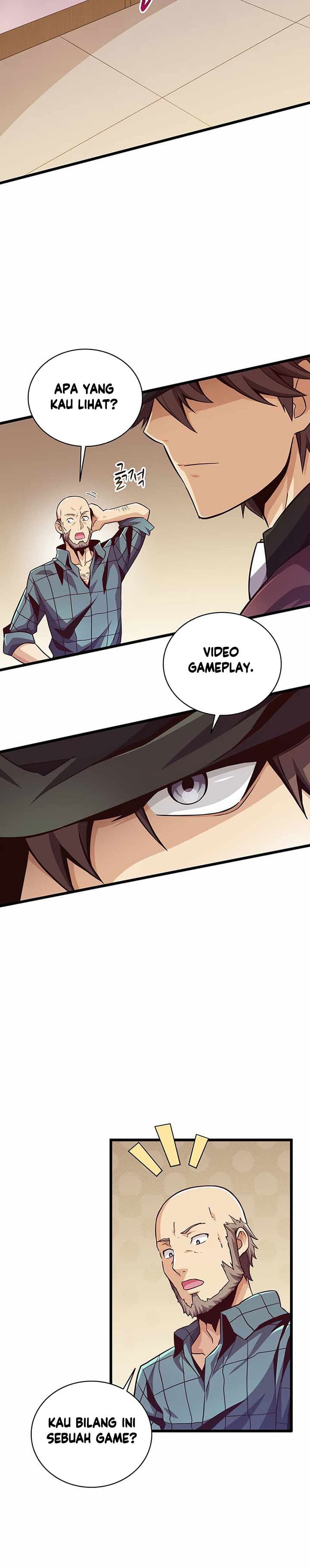 Arcane Sniper - Chapter 71 - Page 3