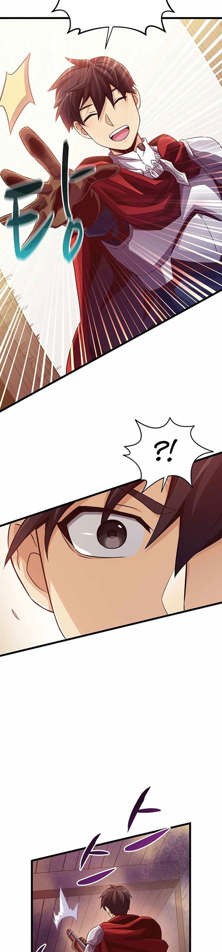 Arcane Sniper - Chapter 71 - Page 30