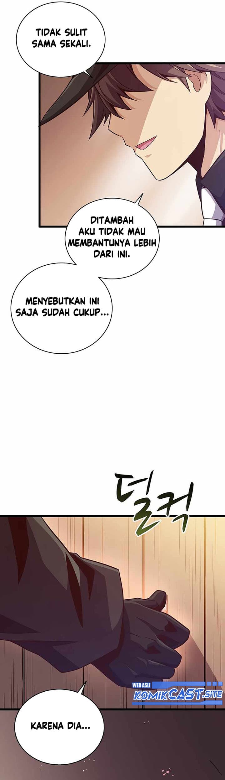 Arcane Sniper - Chapter 71 - Page 35