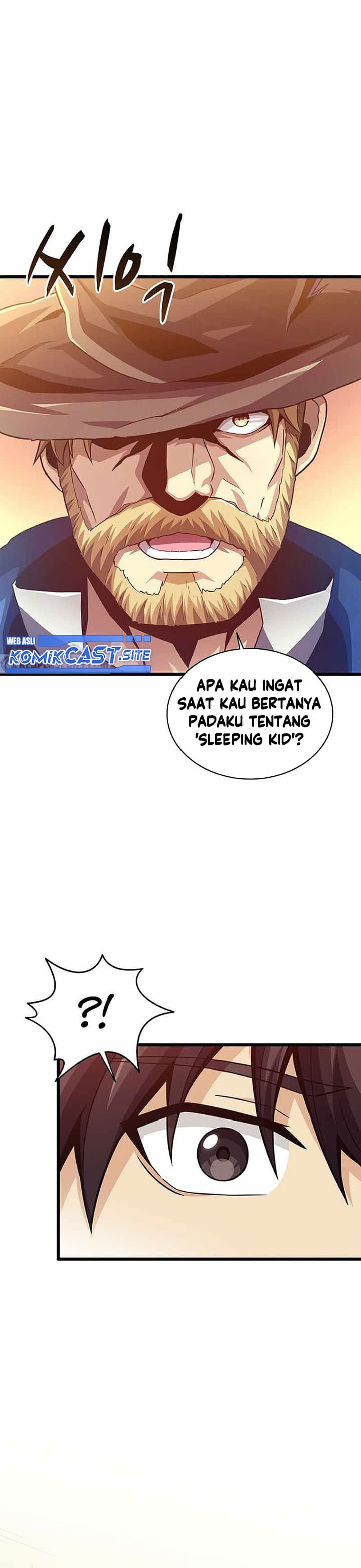 Arcane Sniper - Chapter 72 - Page 10