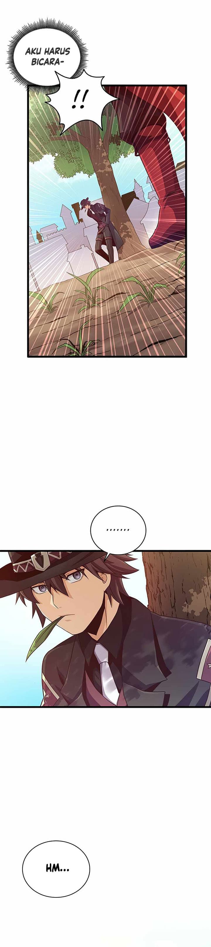 Arcane Sniper - Chapter 72 - Page 13