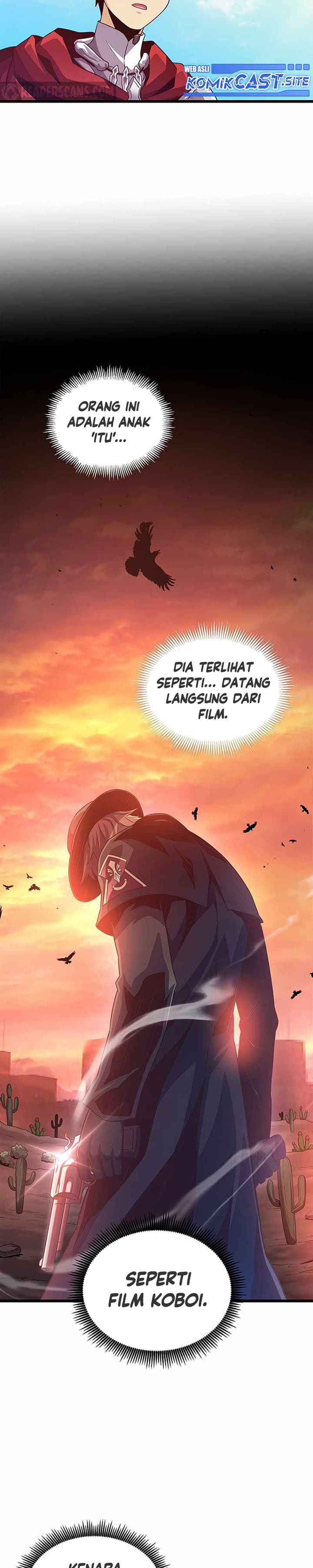 Arcane Sniper - Chapter 72 - Page 15