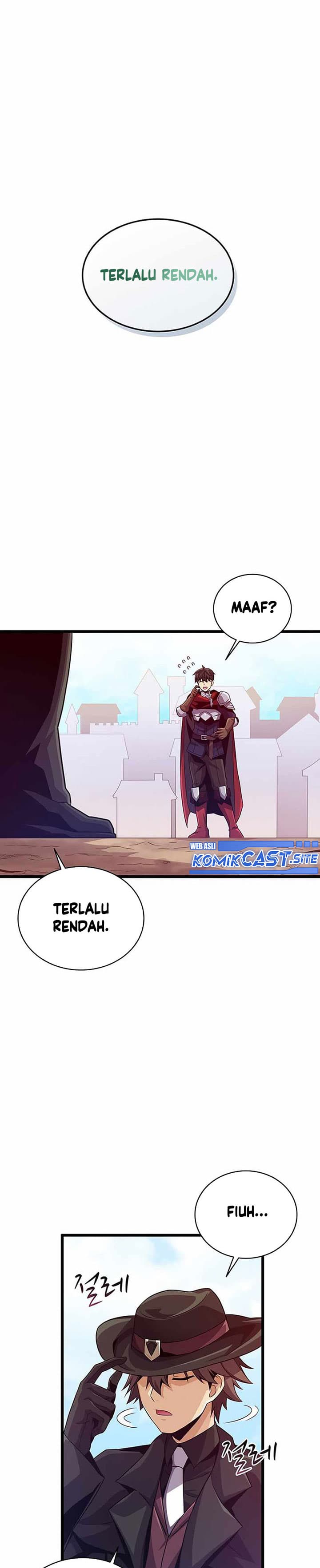 Arcane Sniper - Chapter 72 - Page 18