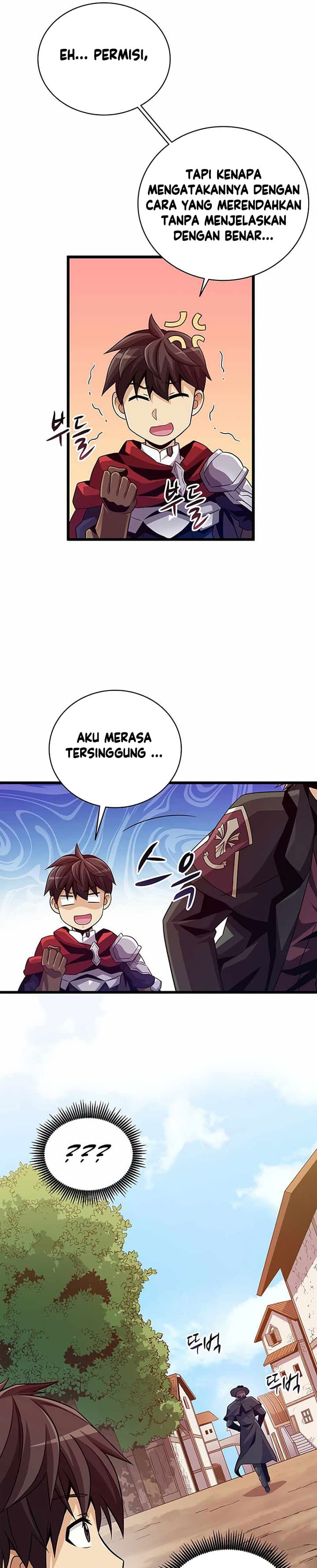 Arcane Sniper - Chapter 72 - Page 20