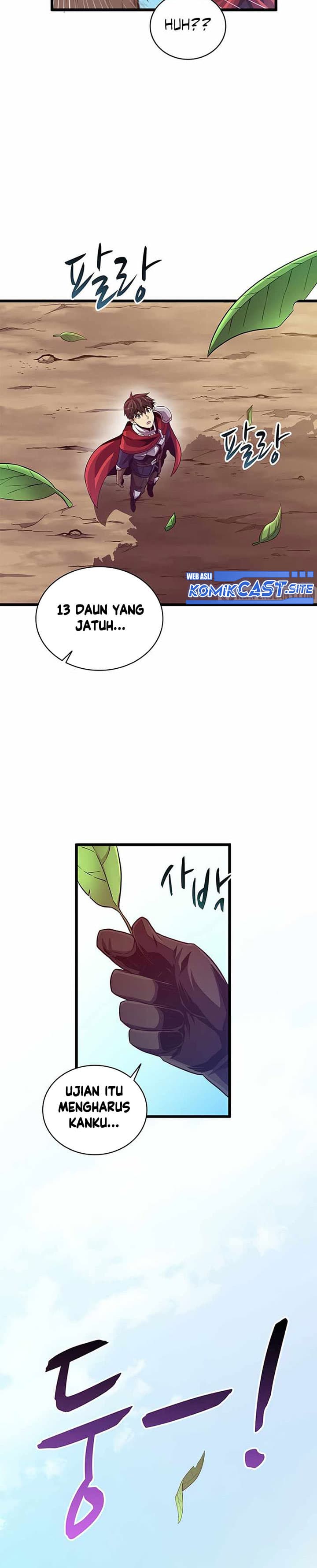 Arcane Sniper - Chapter 72 - Page 31