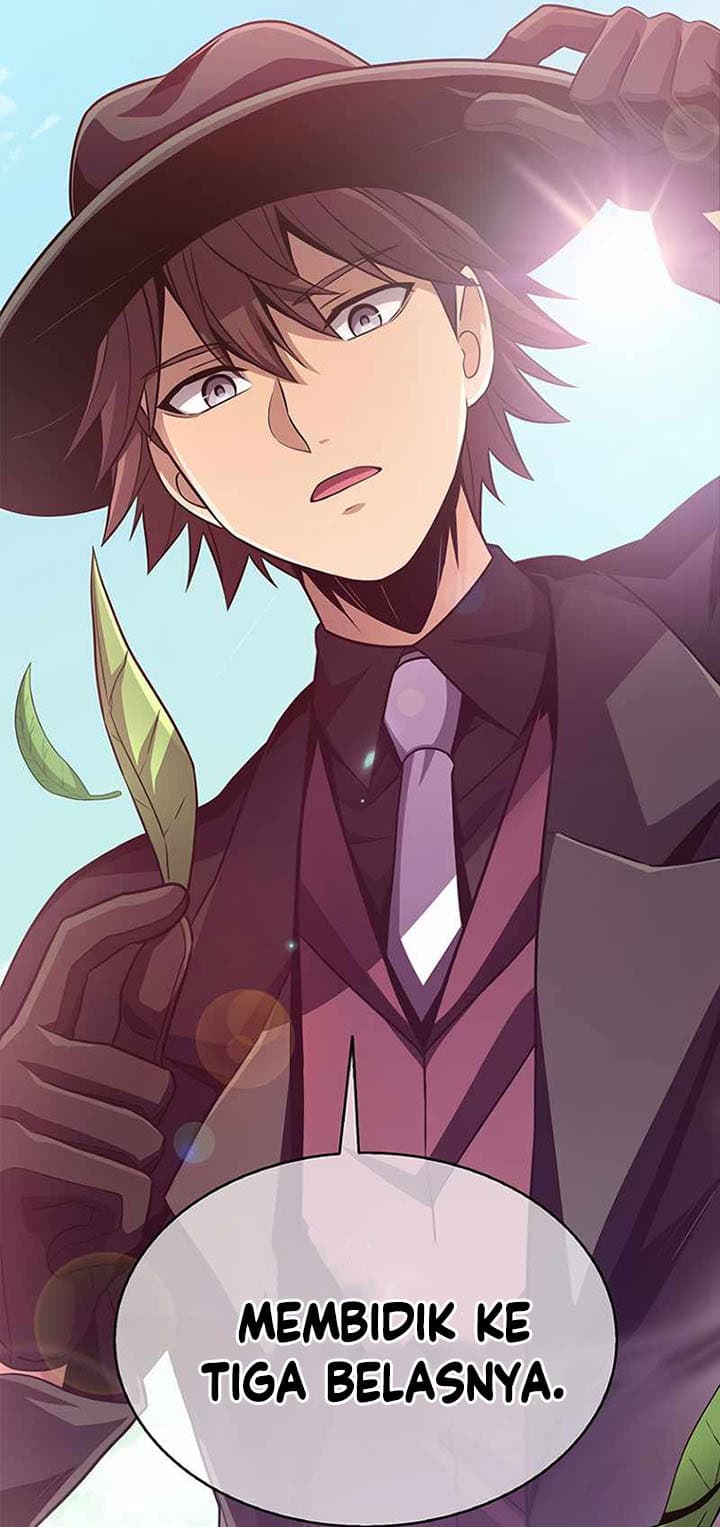 Arcane Sniper - Chapter 72 - Page 32