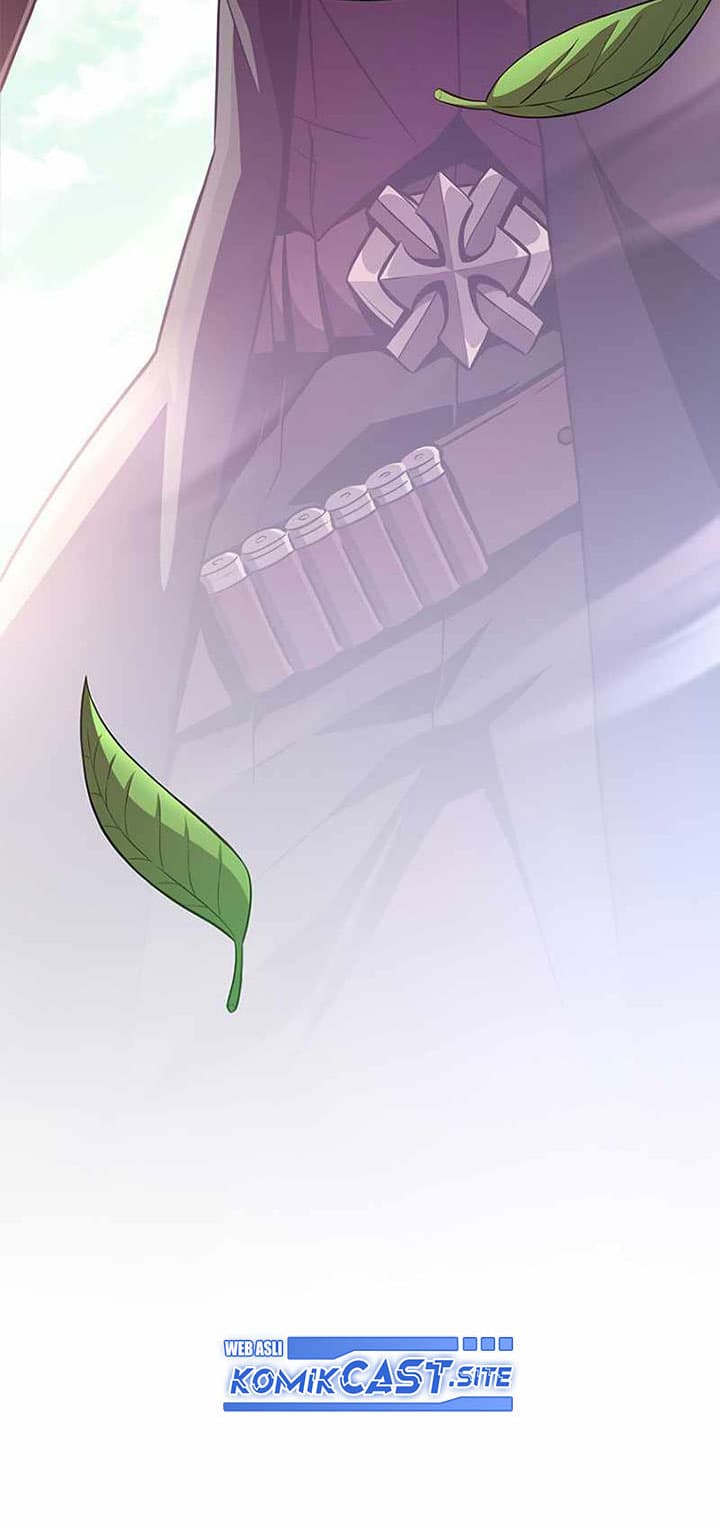 Arcane Sniper - Chapter 72 - Page 33