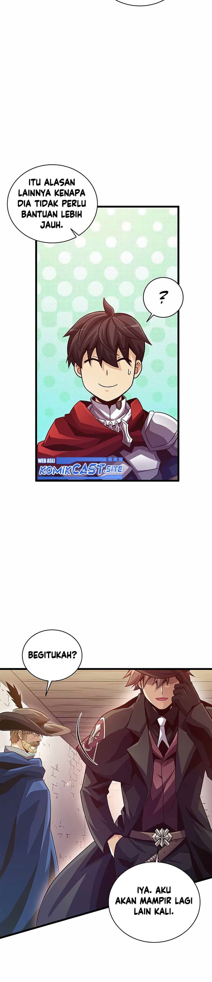 Arcane Sniper - Chapter 72 - Page 6