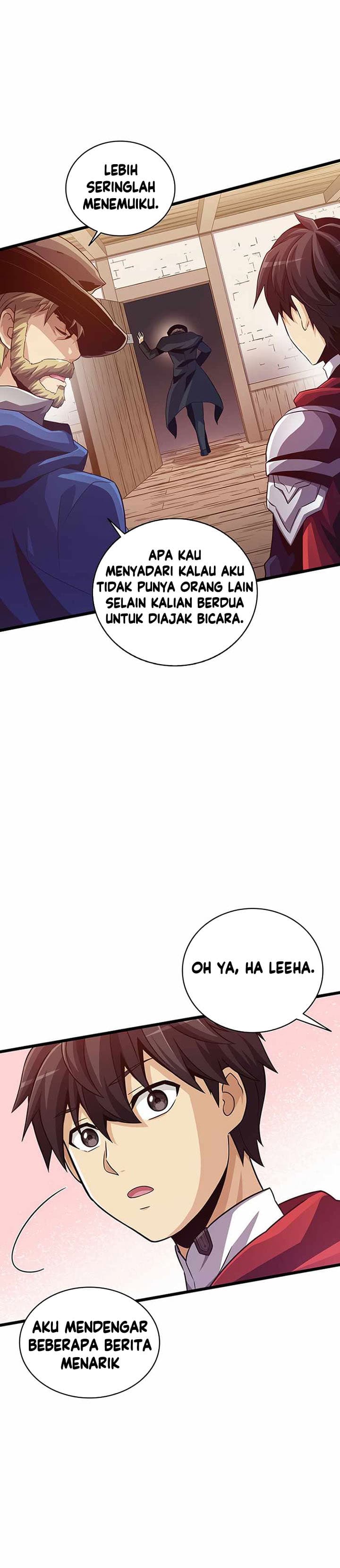 Arcane Sniper - Chapter 72 - Page 7