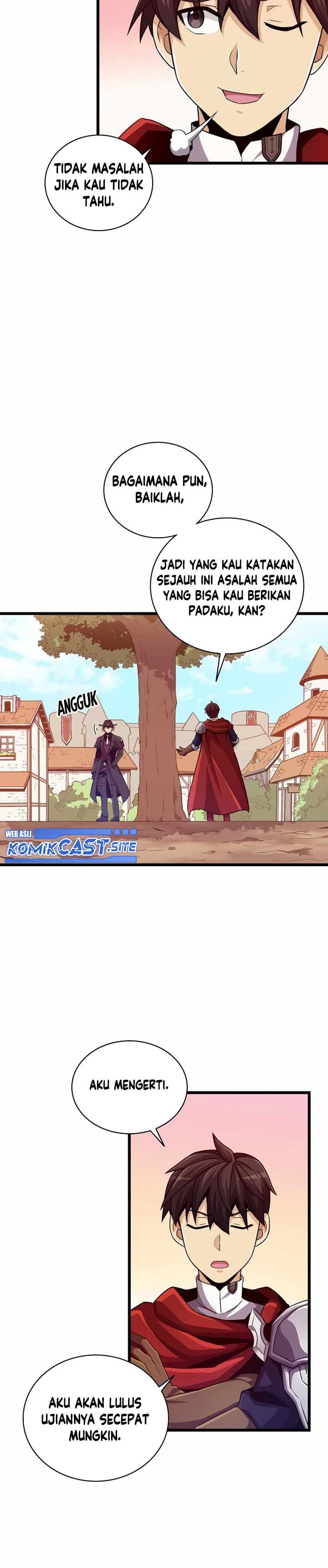 Arcane Sniper - Chapter 73 - Page 13