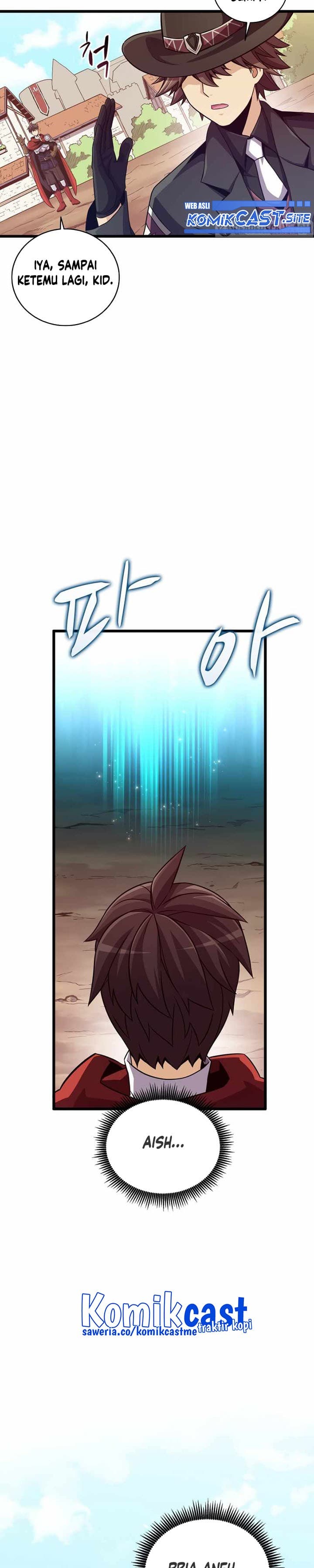 Arcane Sniper - Chapter 73 - Page 15