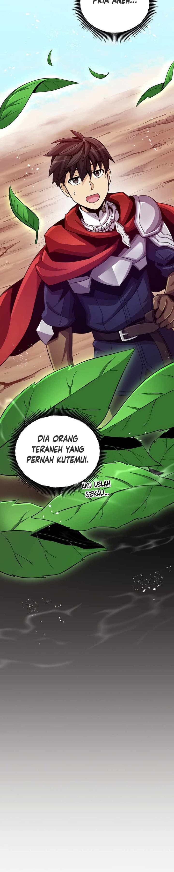 Arcane Sniper - Chapter 73 - Page 16