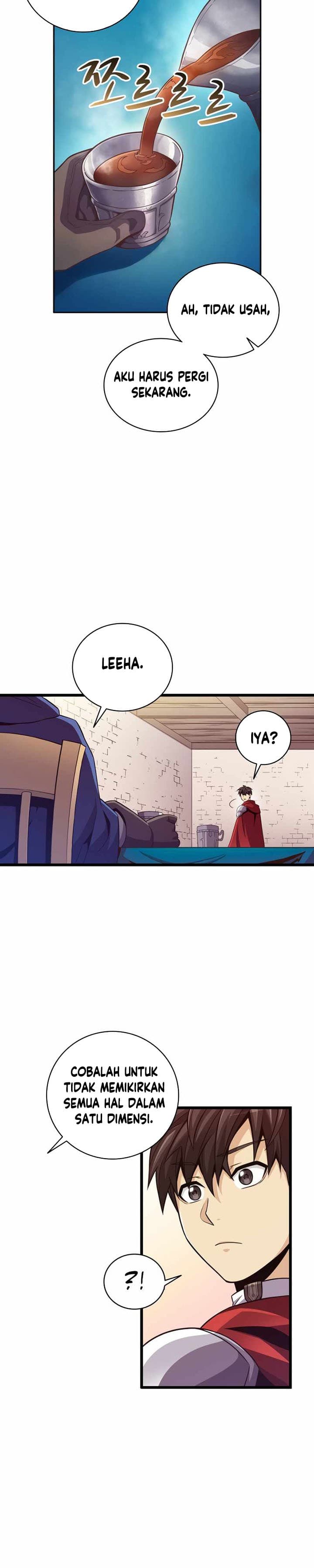 Arcane Sniper - Chapter 73 - Page 19