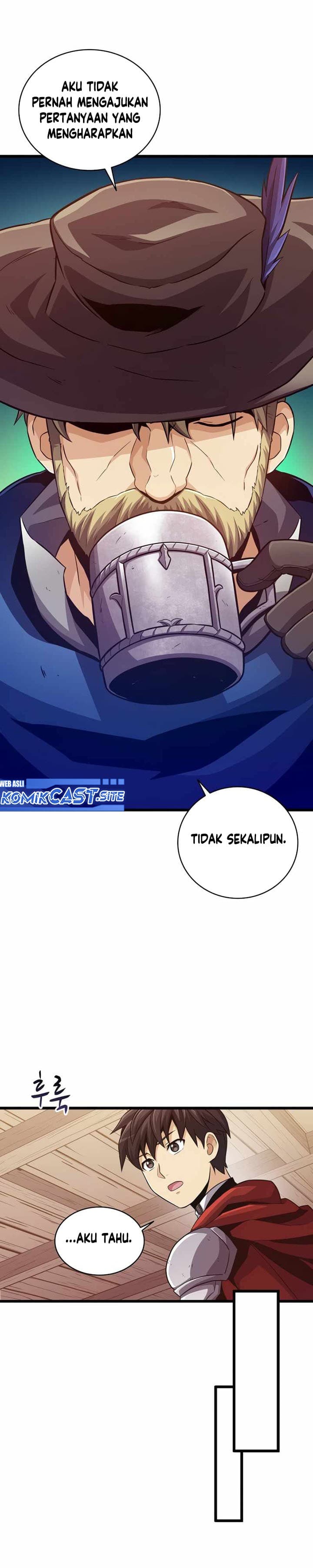 Arcane Sniper - Chapter 73 - Page 20