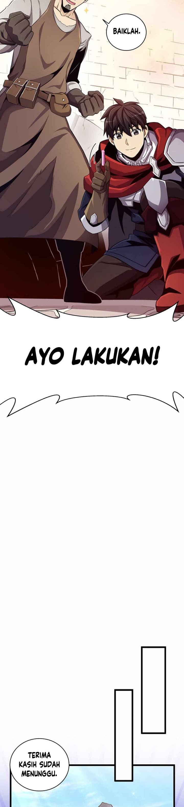 Arcane Sniper - Chapter 73 - Page 30