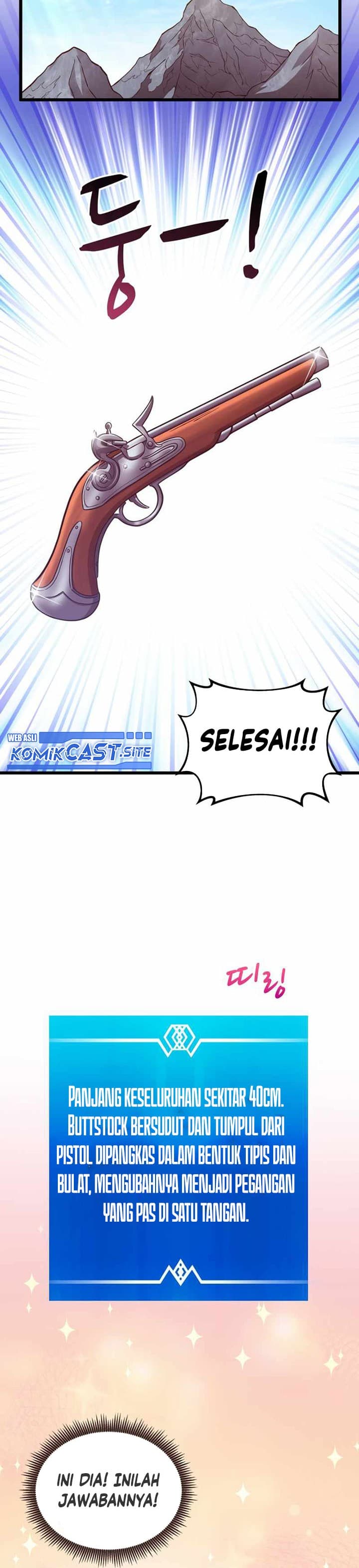 Arcane Sniper - Chapter 73 - Page 31