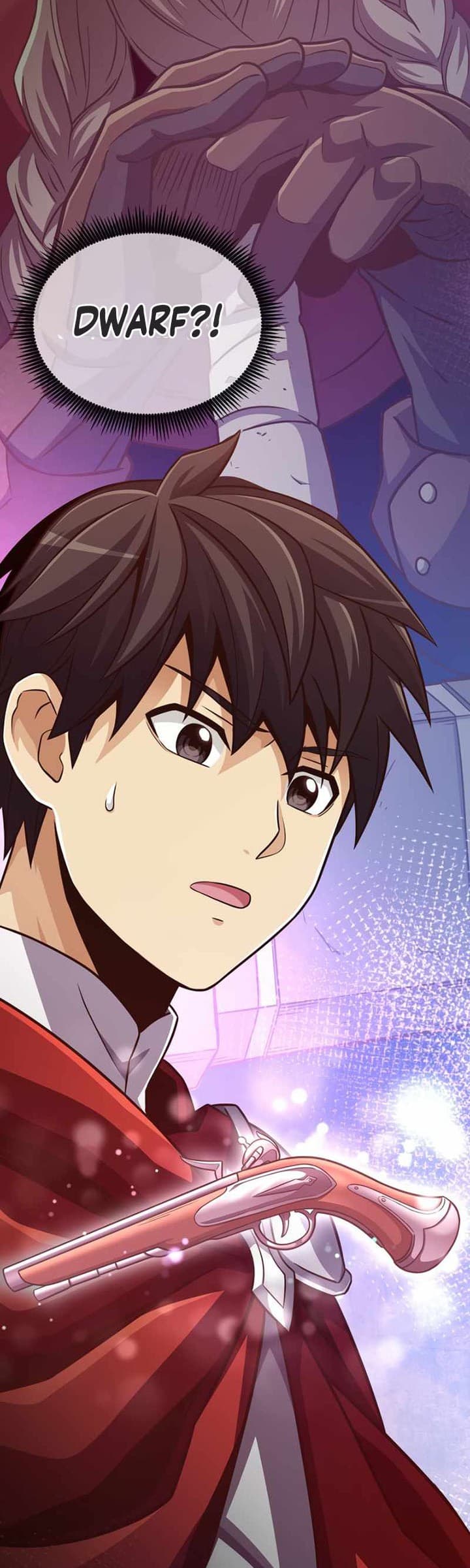 Arcane Sniper - Chapter 73 - Page 36