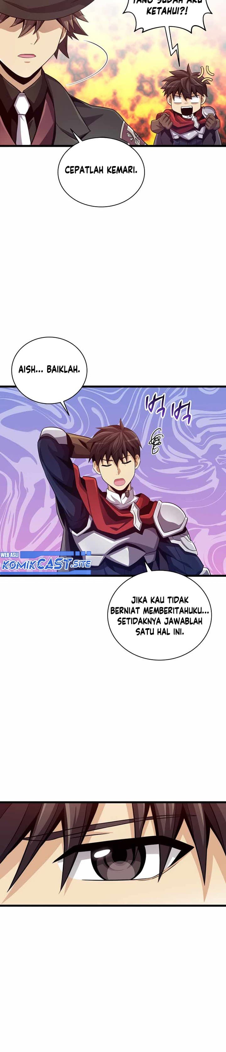 Arcane Sniper - Chapter 73 - Page 7